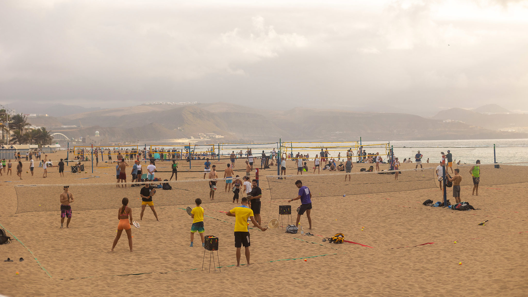Las Palmas, Gran Canaria, Canary Islands